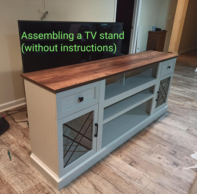 Handyman services